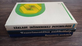 ZÁKLADY INŽINIERSKEJ PSYCHOLÓGIE - 2