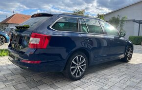 ŠKODA OCTAVIA KOMBI 4x4 - NA PREDAJ / NA SPLÁTKY - 2