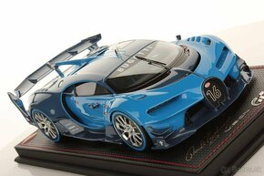 BUGATTI VISION GT | MR Collection 1/18 - 2