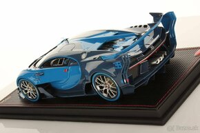 BUGATTI VISION GT | MR Collection 1/18 - 2