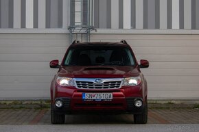 Subaru Forester 2.0 XS Comfort - 2