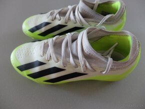 Kopačky 33 Adidas - 2