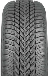 Zimné pneumatiky 195/65 R15 Nokian DOT2023/2024 - 2