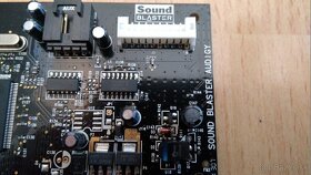 Sound Blaster - 2