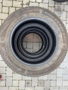 185/65R15 Hankook - 2