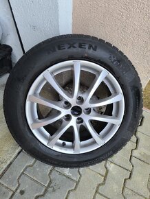 NEXEN Winguard Sport 2 SUV 225/60 R17 - 2