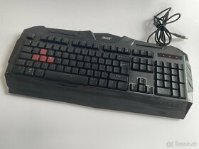 ACER NITRO GAMING KEYBOARD - 2