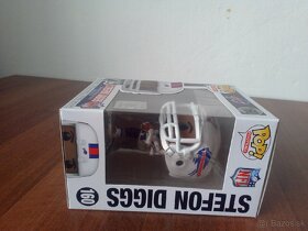 Funko POP - NFL - Buffalo Bills - Stefon Diggs - 2