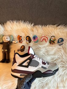 Jordan 4 - 2