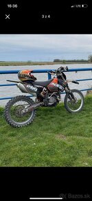 KTM EXC 400 RACING - 2