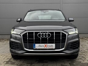 Audi Q7 45 TDI mHEV S line quattro tiptronic - 2