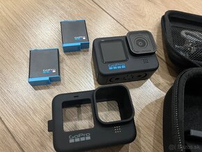 Gopro 10 Black Bundle - 2