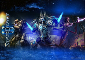 STARCRAFT 2 - COLLECTORS EDITION - 2