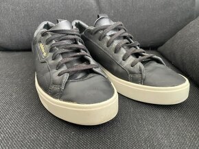 tenisky Adidas Sleek veľ 40,5 - 2