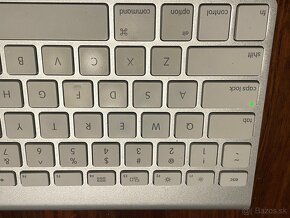 Apple Mouse a Keyboard - 2