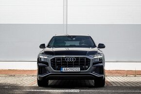 Audi Q8 50 3.0TDI mHEV QUATTRO TIPTRONIC - 2