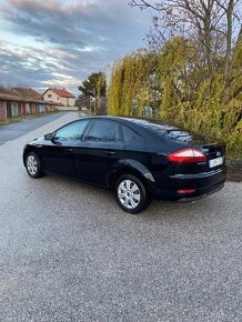 Predám Ford Mondeo MK4 1.8. TDCi - 2