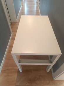 Detsky pisaci stôl Pahl IKEA 129x58cm - 2