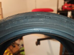 Pneumatiky 225/40 R18 letné - 2