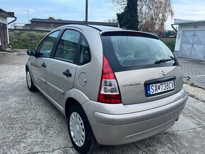 Citroen C3 1.1 benzin - 2