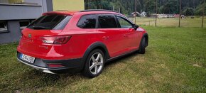 Seat Leon Xperience 4x4 - 2