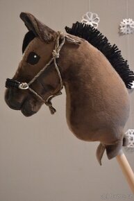 hobby horse pony - 2