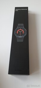 Samsung Galaxy watch5 Pro 45mm - 2