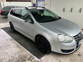 Volkswagen Golf 5 - 2