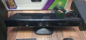 XBOX 360 + Kinect - 2