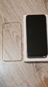 Iphone XS Max 256GB Gold - 2