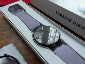 Samsung Galaxy Watch 5 40mm - 2