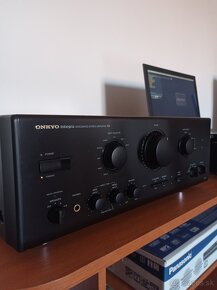 ONKYO INTEGRA A-809 (A-8870) - 2