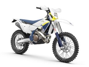 KÚPIM enduro KTM EXC F 250 alebo Husqvarna FE 250 - 2