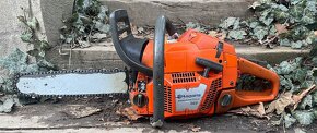 Husqvarna 365 - 2