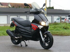 Gilera Runner 125 - 2