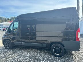 Fiat Ducato Dodávka 2.3 MultiJet E6 L1H1 3,0t - 2