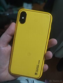 Iphone XS Gold, 100% Batéria - 2