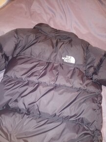 The North Face puffer jacket - 2