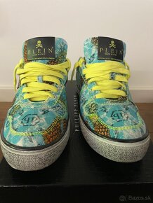 Tenisky Philipp Plein - 2