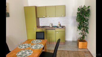 Luxusny apartman novopostaveny - 2