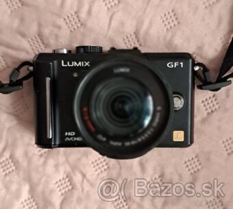 Panasonic Lumix dmc-FG1 - 2