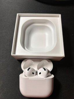 Airpods 4 s ANC - 2