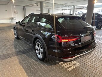 Audi A6 allroad 40 TDI quattro - 2