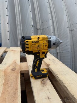 Dewalt DCF899 - 2