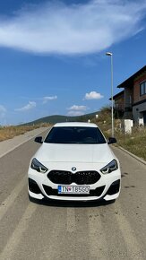 BMW M235i xDrive Gran coupe - 2