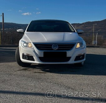 Volkswagen Passat CC - 2