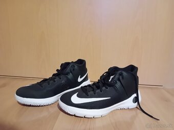 Nike Boys Trey 5 GS - 2