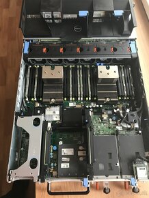 Dell PowerEdge R720xd - 2