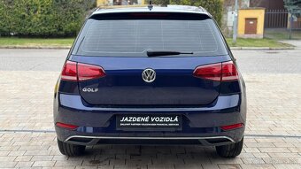 Volkswagen Golf 7 hatchback - 2