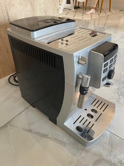 Delonghi ecam 23.120sb - 2